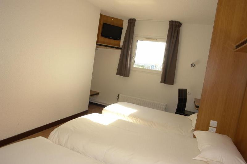 La Bonne Etape Hotell Évreux Exteriör bild